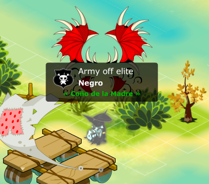 Negro