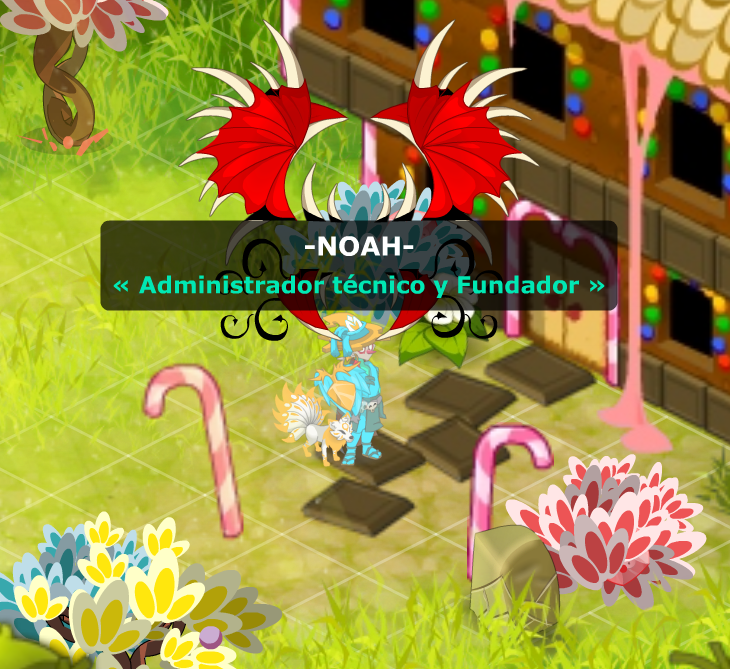 Noah